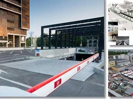 Barty Downtown Apart 2 Timisoara Exterior photo